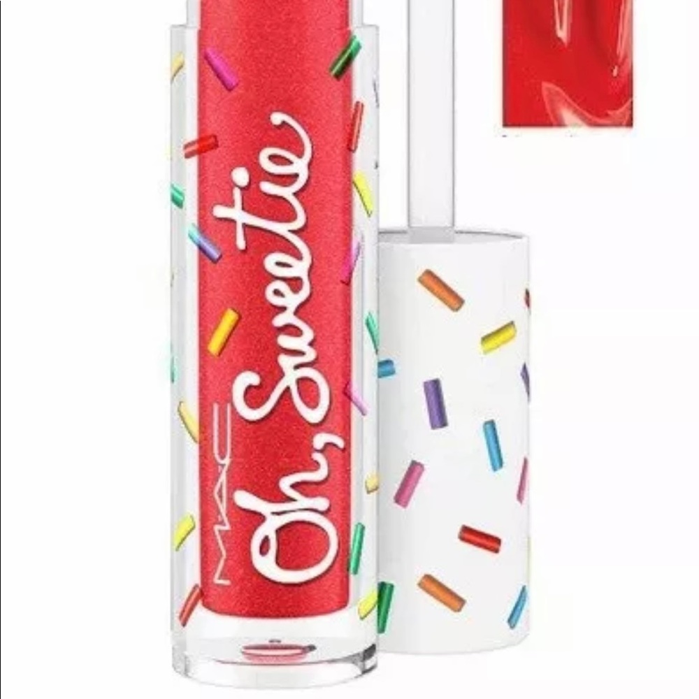 MAC lipcolour